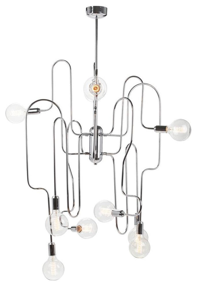 Corrine Pendant Light
