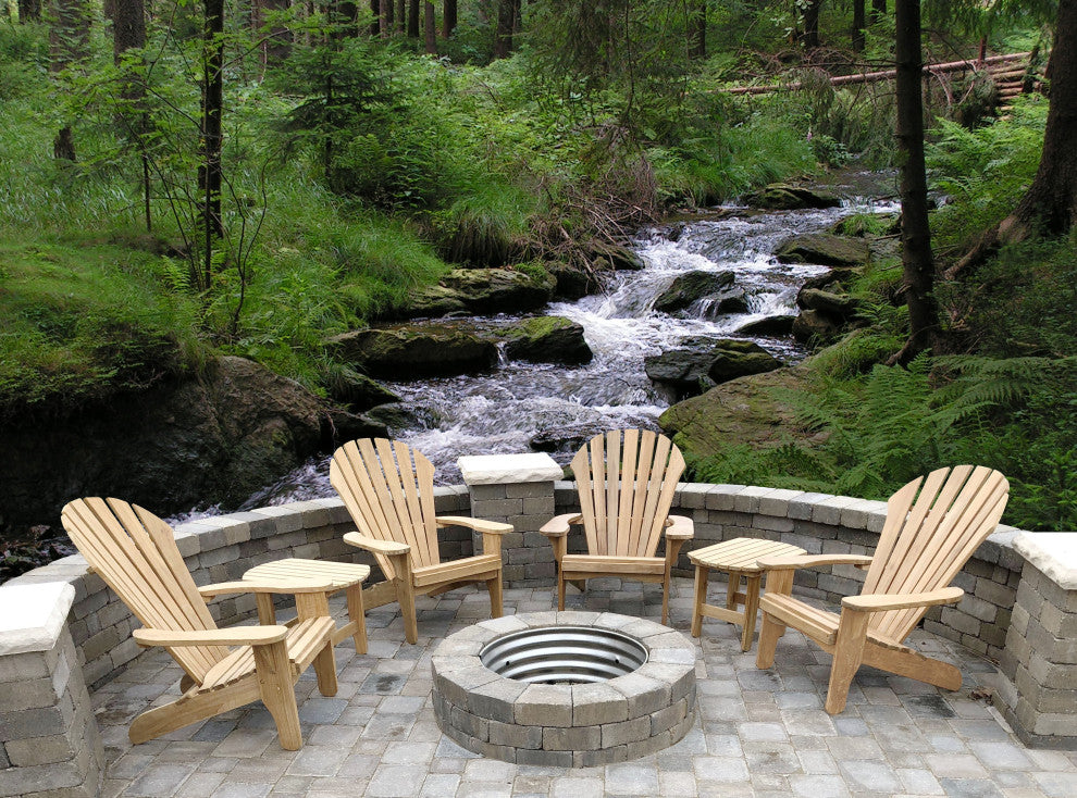 Douglas Nance Atlantic Adirondack Chair