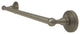 Milano 24" Towel Bar