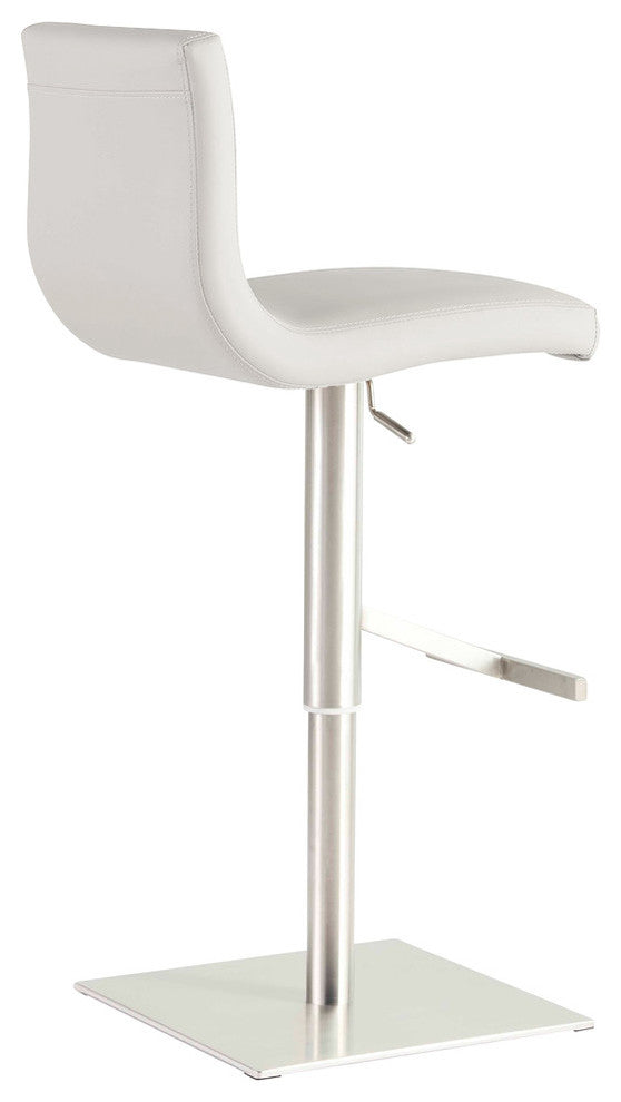 Scott Adjustable Bar/Counter Stool