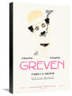 Charlie Chaplin, Swedish, The Count, 1916, 15x22