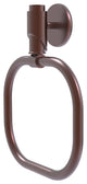 Tribecca Towel Ring, Antique Copper
