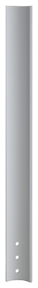 Odyn Blade Set of Nine, 72", Brushed Nickel