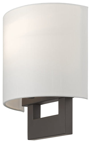 ADA Wall Sconces 1-Light Bronze Petite ADA Sconce