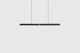 Konnect Pendant PL4, Matte Black