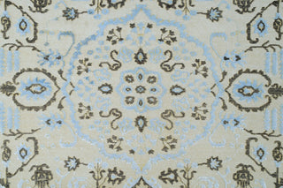 High-Low Karif Beige Rug 8'10"x12'5"