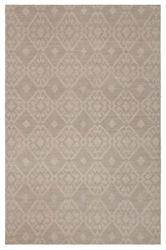 Winnie Area Rug, Silver, 5'x7'6"