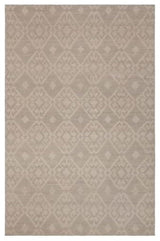 Winnie Area Rug, Silver, 5'x7'6"