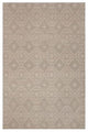Winnie Area Rug, Silver, 5'x7'6"