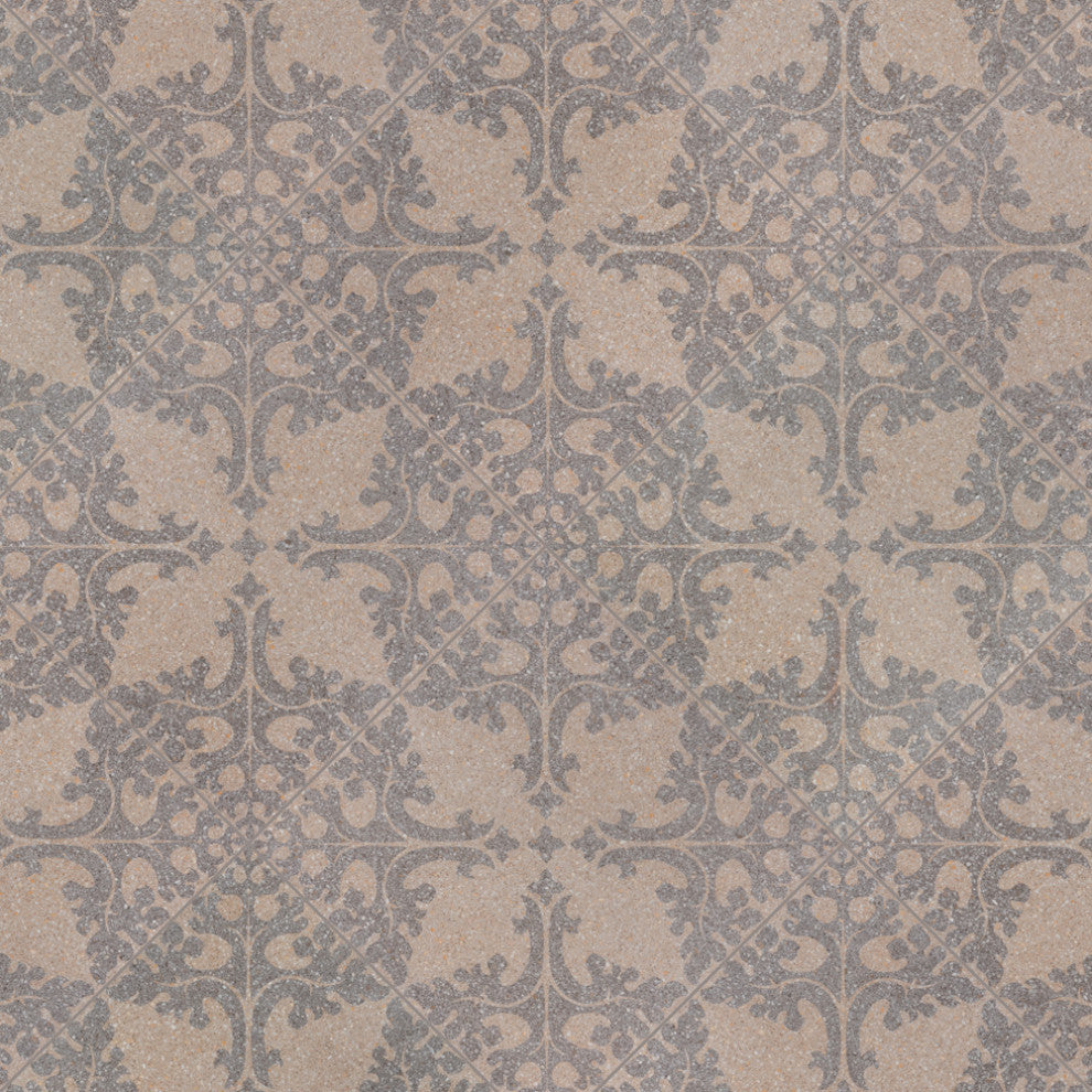Farnese Molise Crema Porcelain Floor and Wall Tile