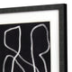 Naive Lines I Artwork, 3-Piece Set
