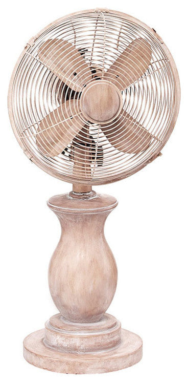 10" Table Fan-Serene