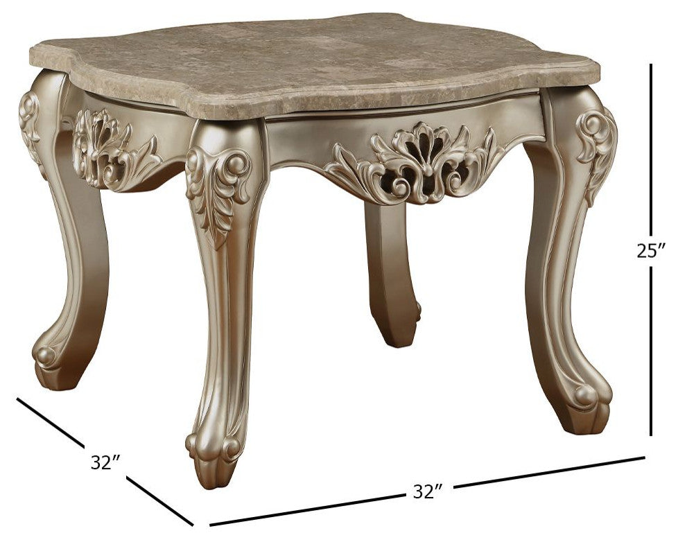 Ranita End Table