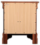Napa Nightstand, Cherry