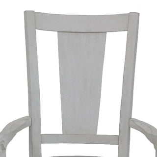 ACME Katia Arm Chair, Set of 2