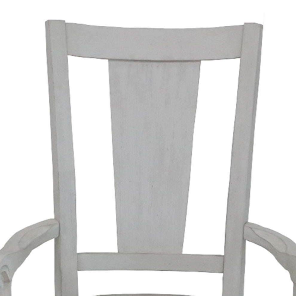 ACME Katia Arm Chair, Set of 2