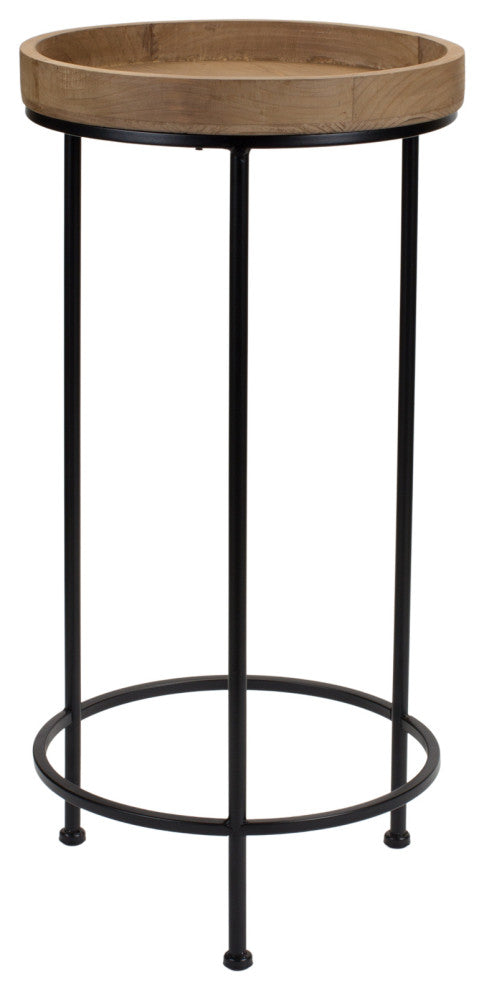 Accent Table, 3-Piece Set