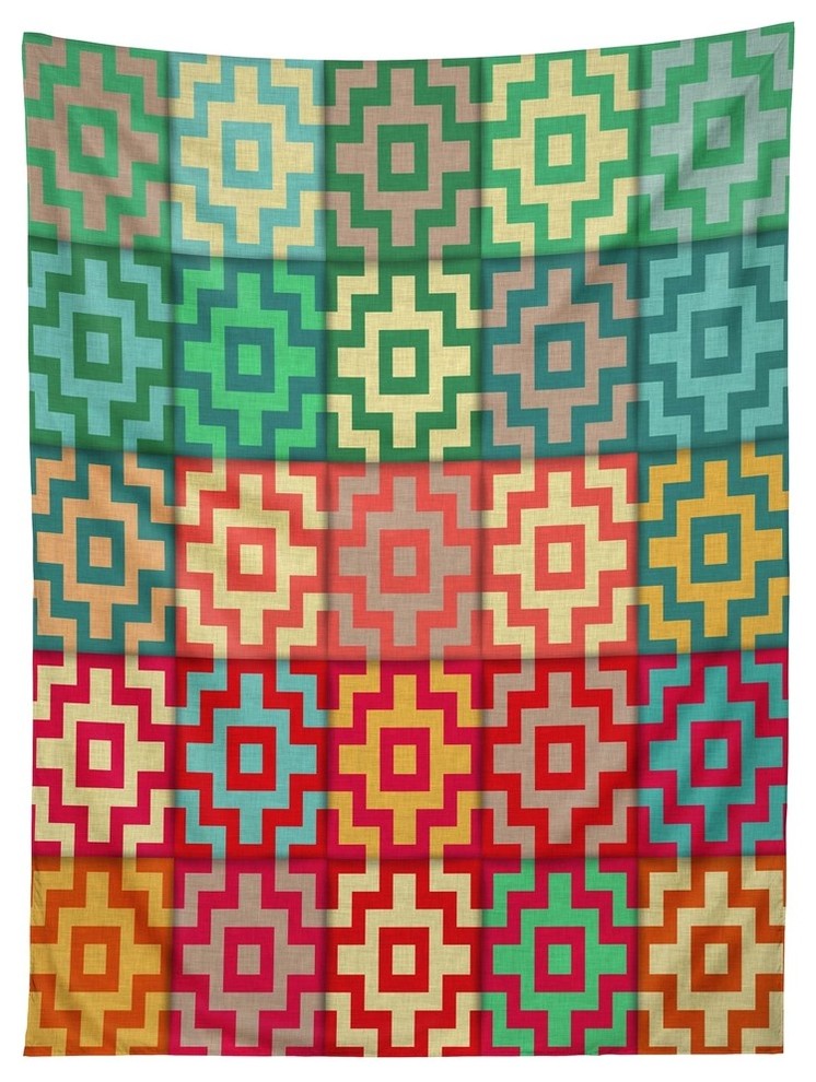 Deny Designs Sharon Turner Marrakech Tapestry