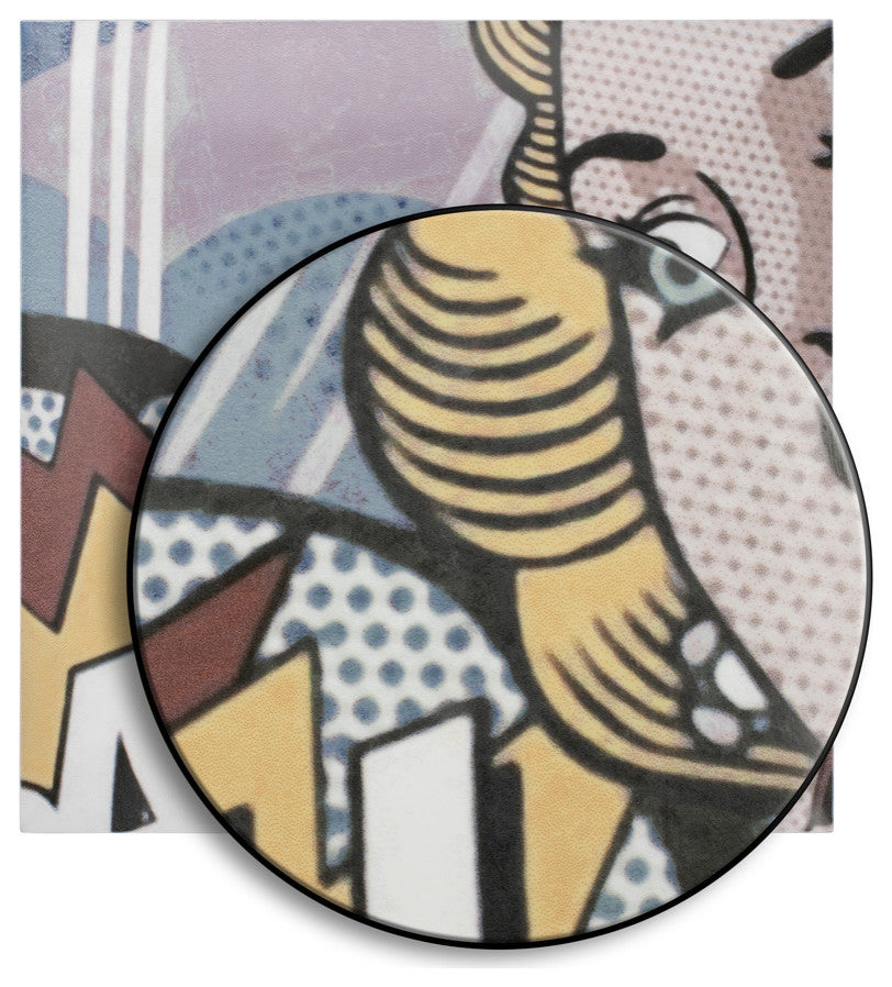 Bombato Decor York Ceramic Wall Tile