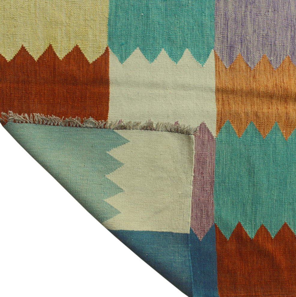 Winchester Kilim Susan Ivory Rug