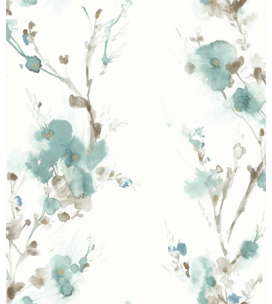 Charm Peel and Stick Wallpaper