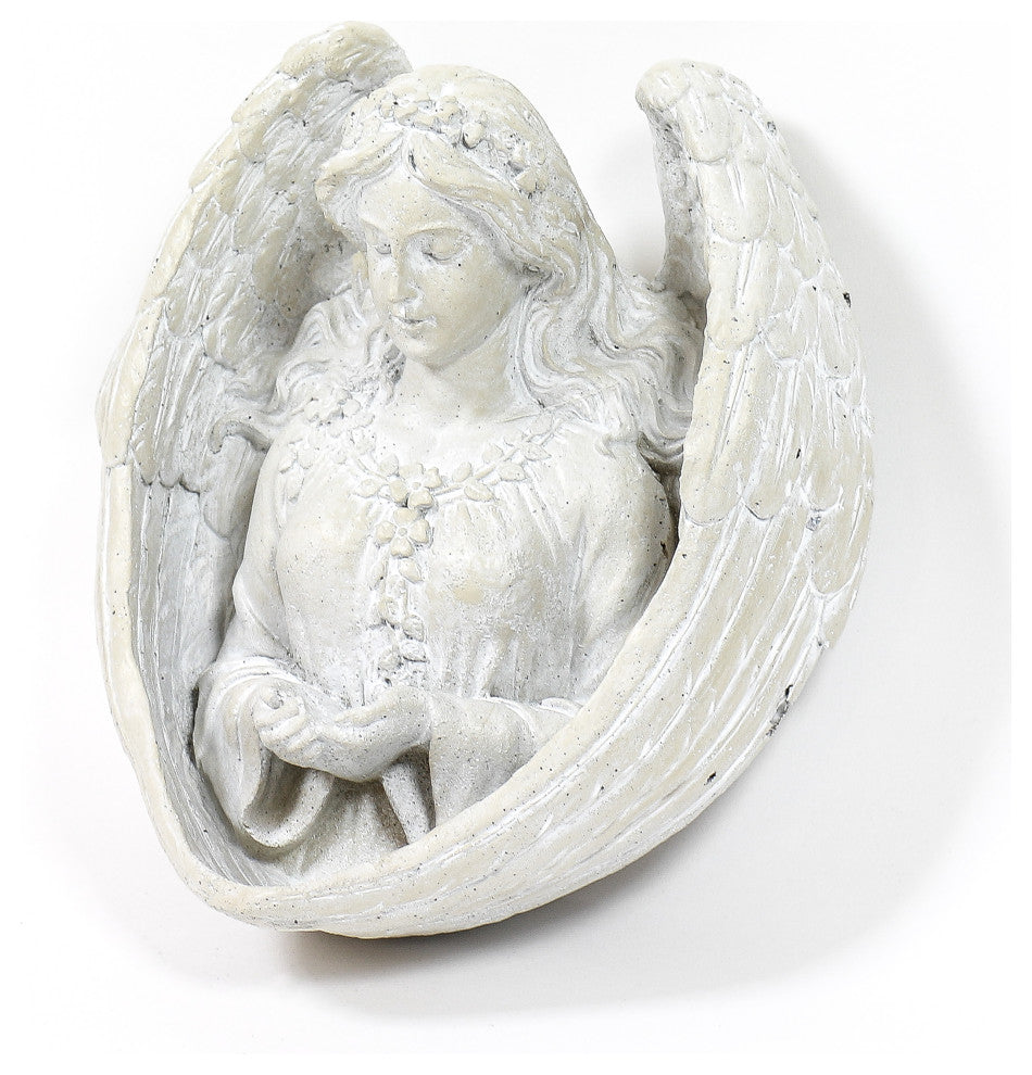 Angel's Blessing Wall Art