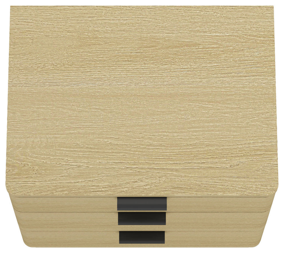 Manhattan Comfort Payton Nightstand