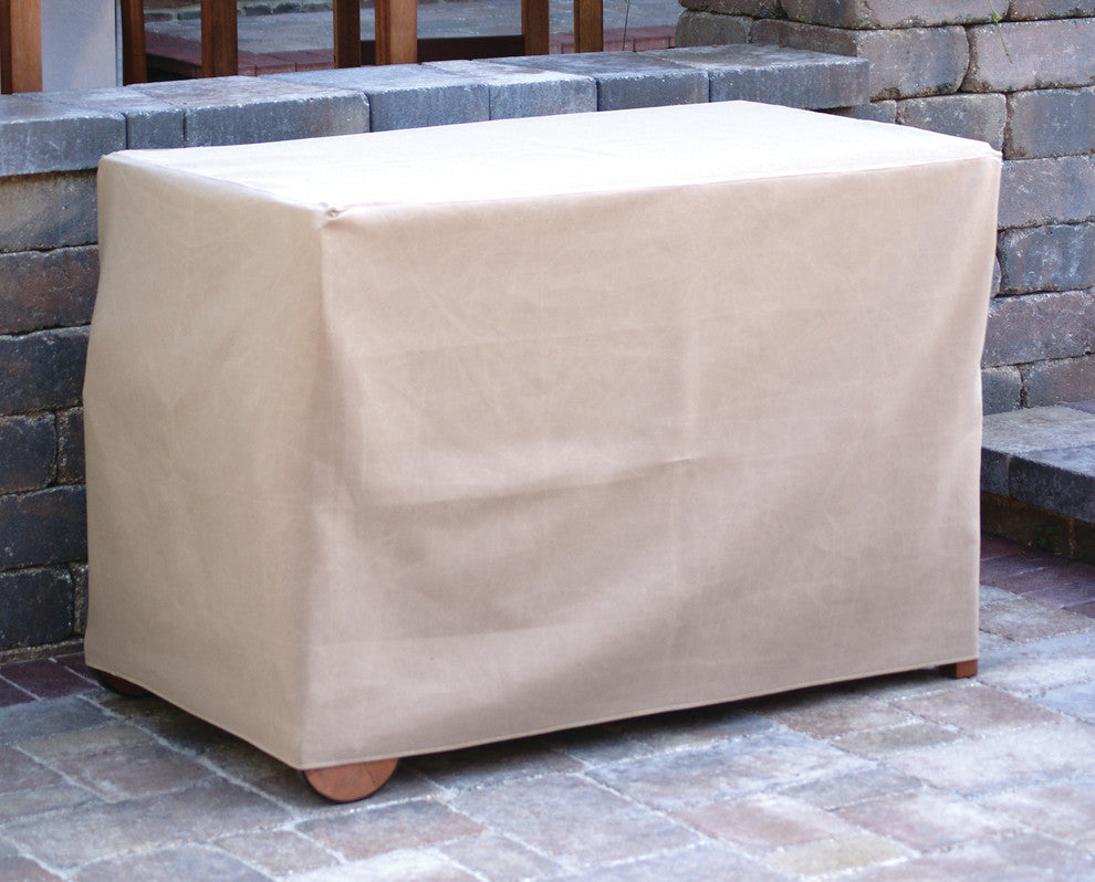 Coronado 7-Piece Wood Fold and Store Dining Set