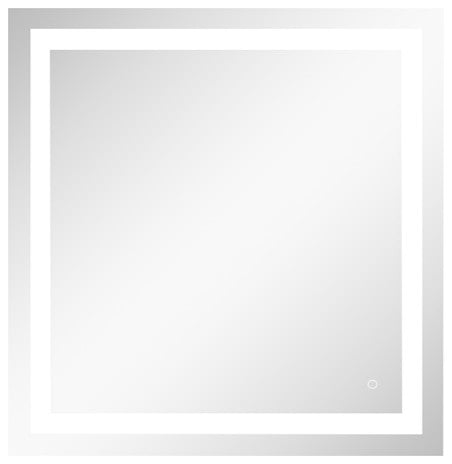 Ketti LED Mirror, 30x31 or 31x30