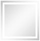 Ketti LED Mirror, 30x31 or 31x30