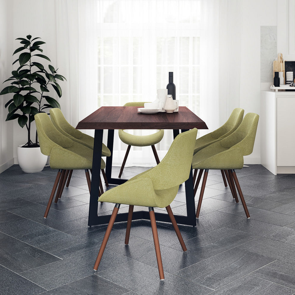 Malden 7 Piece Dining Set
