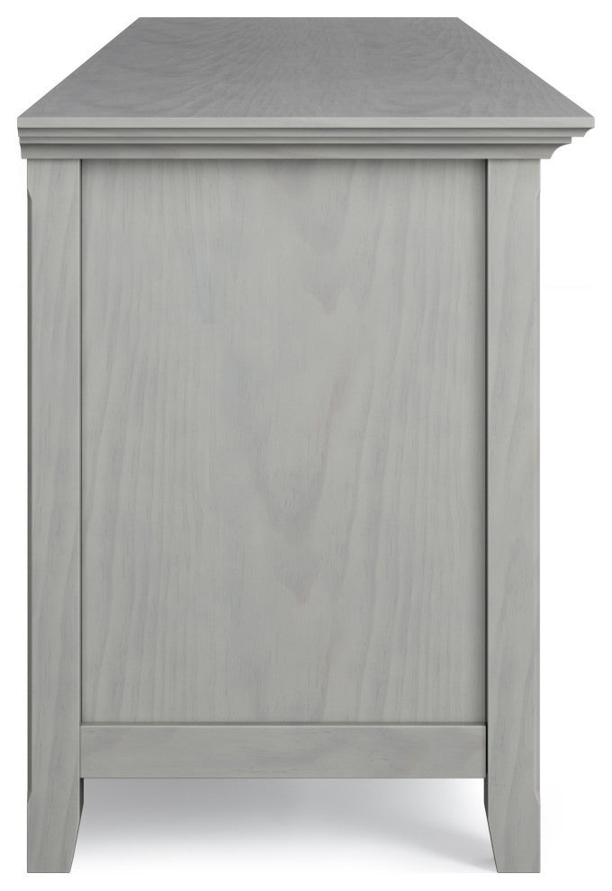 Amherst 72 inch Wide TV Media Stand