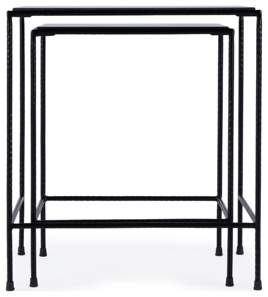 Carrera Outdoor Nesting Tables