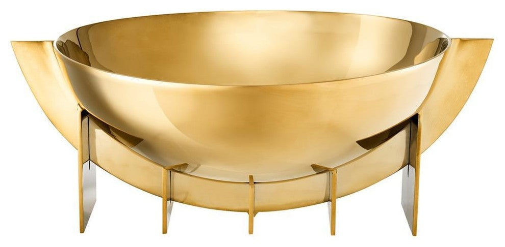 Gold Bowl | Eichholtz Bismarck