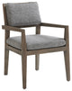 Arm Dining Chair