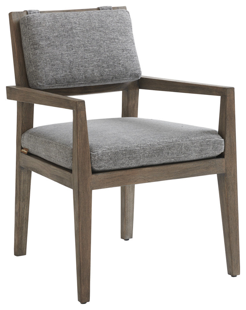 Arm Dining Chair