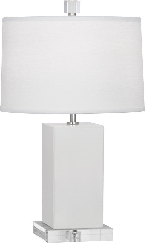 Robert Abbey RA-LY990 1-Light Accent Lamp, Harvey