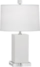 Robert Abbey RA-LY990 1-Light Accent Lamp, Harvey