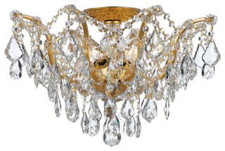 Crystorama Filmore 5-Light Ceiling Mount