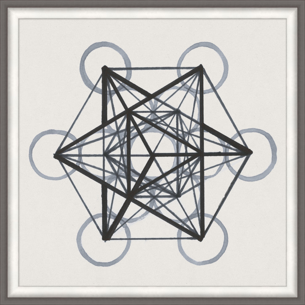 Mystic Symbol, Giclee Reproduction Artwork
