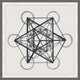 Mystic Symbol, Giclee Reproduction Artwork