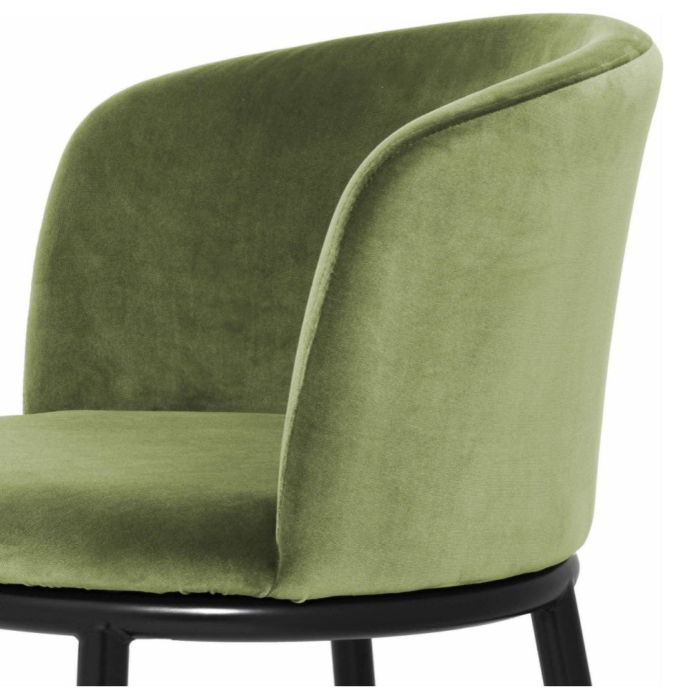 Light Green Dining Chair Set Of 2 | Eichholtz Filmore