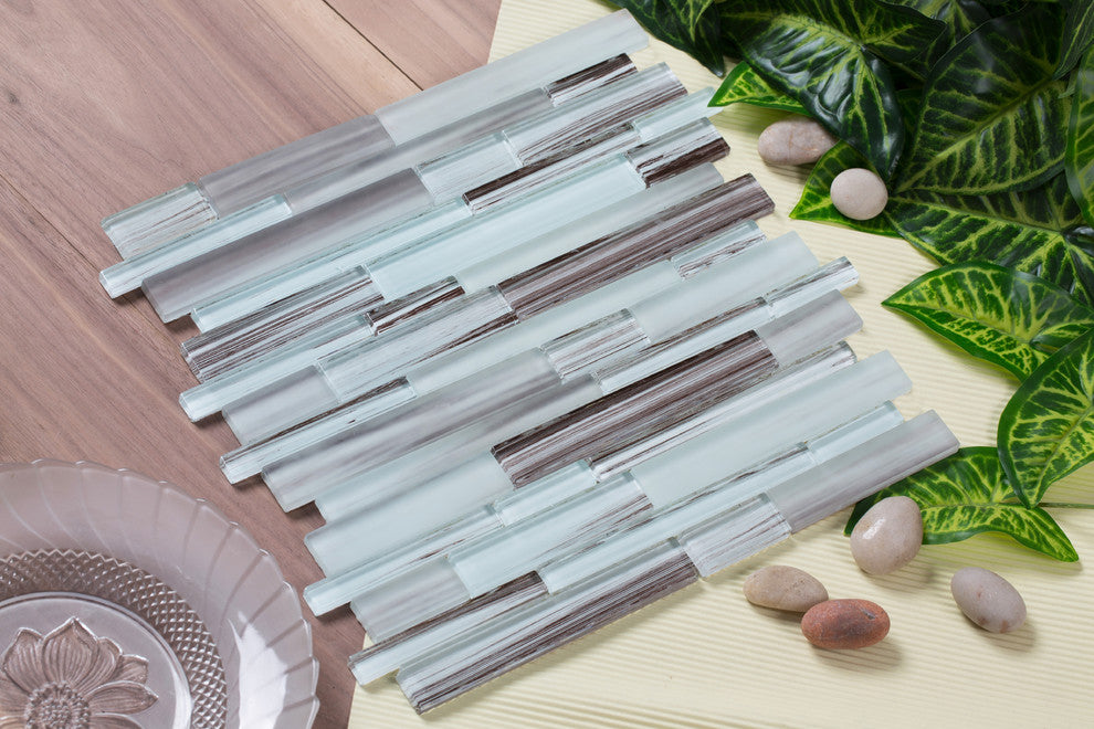 Mahi/02 Tile, 12"x12" Sheets, Set of 10