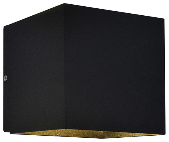 Avenue Lighting 2-Light Led Outdoor Wall Mount