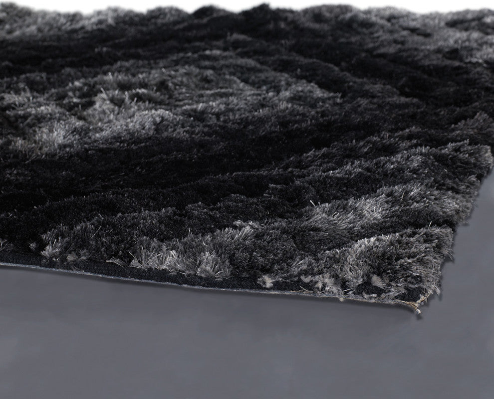 Flemish Contemporary Area Rug, 7'9"x10'6"