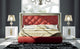 London Bed Dor141, Queen, Set3