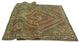 Semi-Antique Zandra Rust Rug