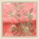 Tropical Ferns 2, Giclee Reproduction Artwork