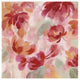 "Spring Galore III" Digital Paper Print by Silvia Vassileva, 32"x32"