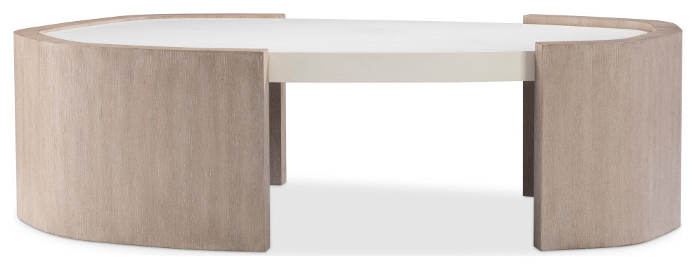 Bernhardt Weston Cocktail Table